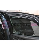 Сенник ролетна щора за кола 2бр